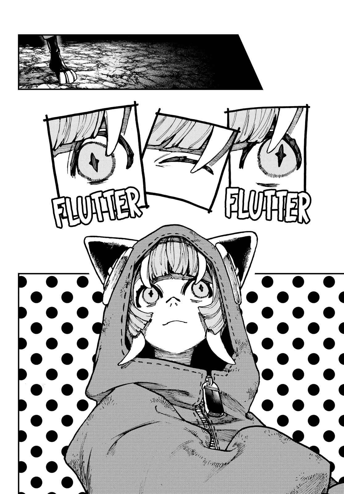 Gachiakuta Chapter 50 page 13