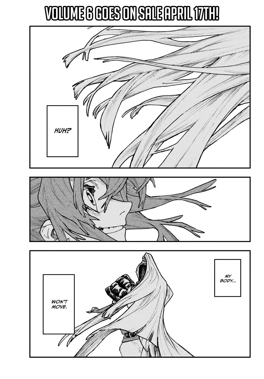 Gachiakuta Chapter 52 page 2