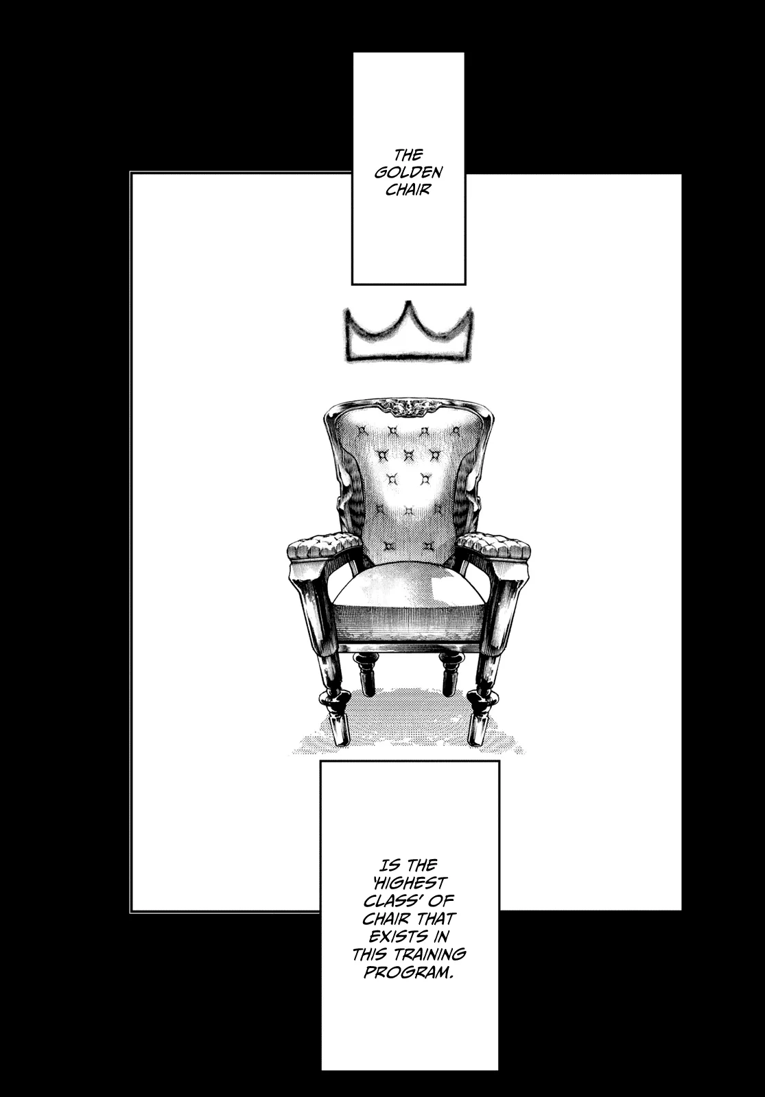 Gachiakuta Chapter 58 page 2