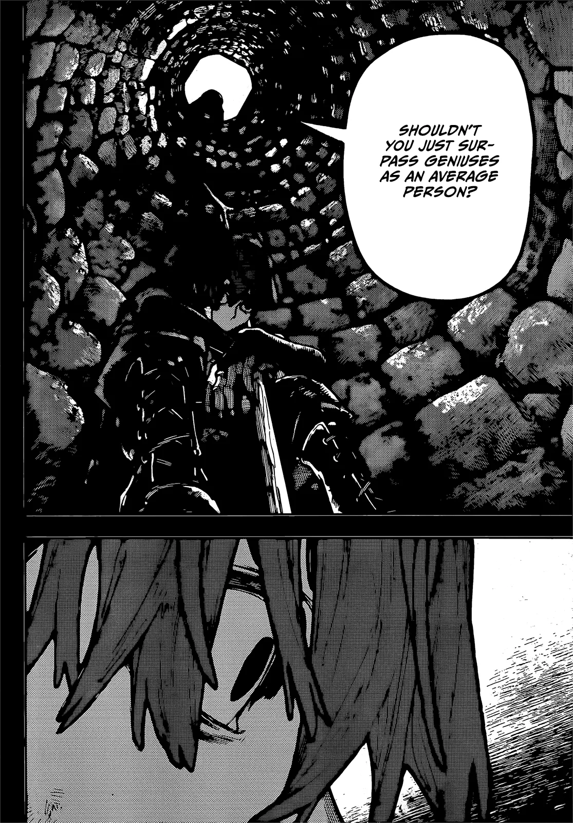 Gachiakuta Chapter 59 page 12