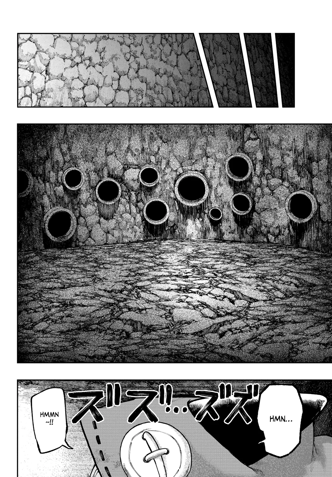 Gachiakuta Chapter 60 page 9