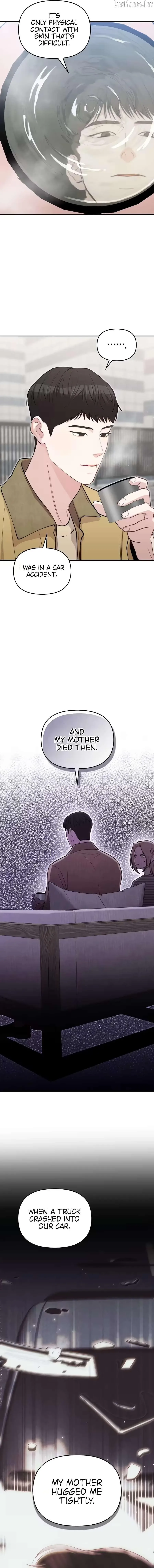 Face Genius, 0-Year-Old Top Star Chapter 70 page 8