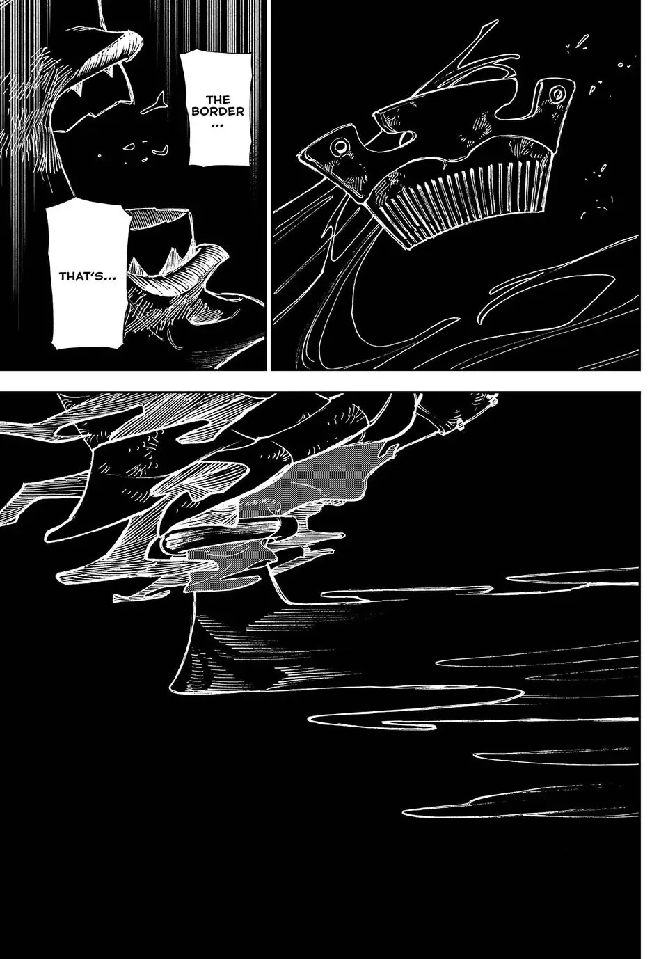 Gachiakuta Chapter 79 page 9
