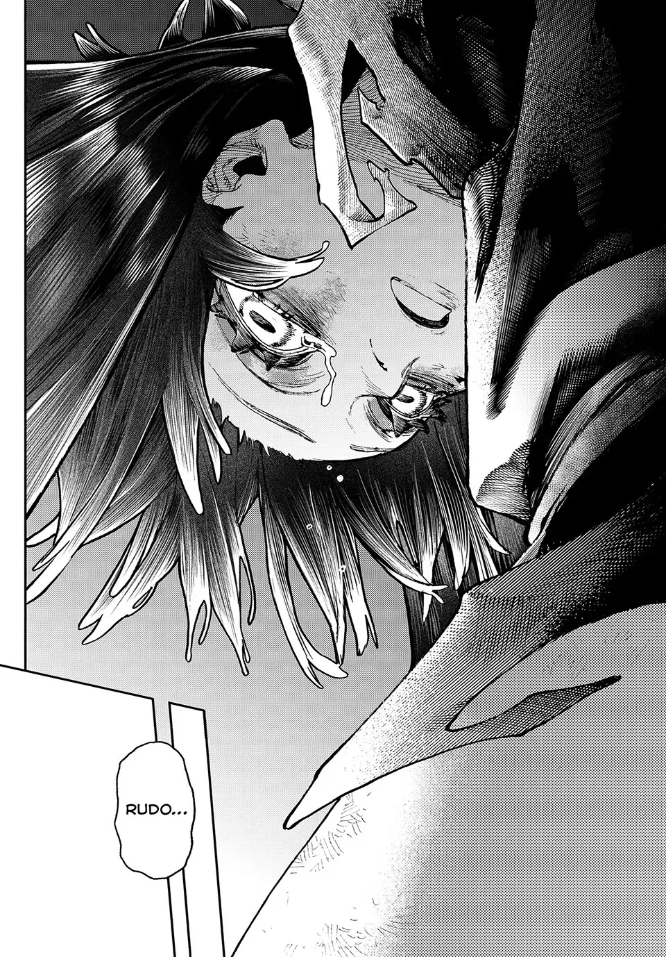 Gachiakuta Chapter 89 page 5