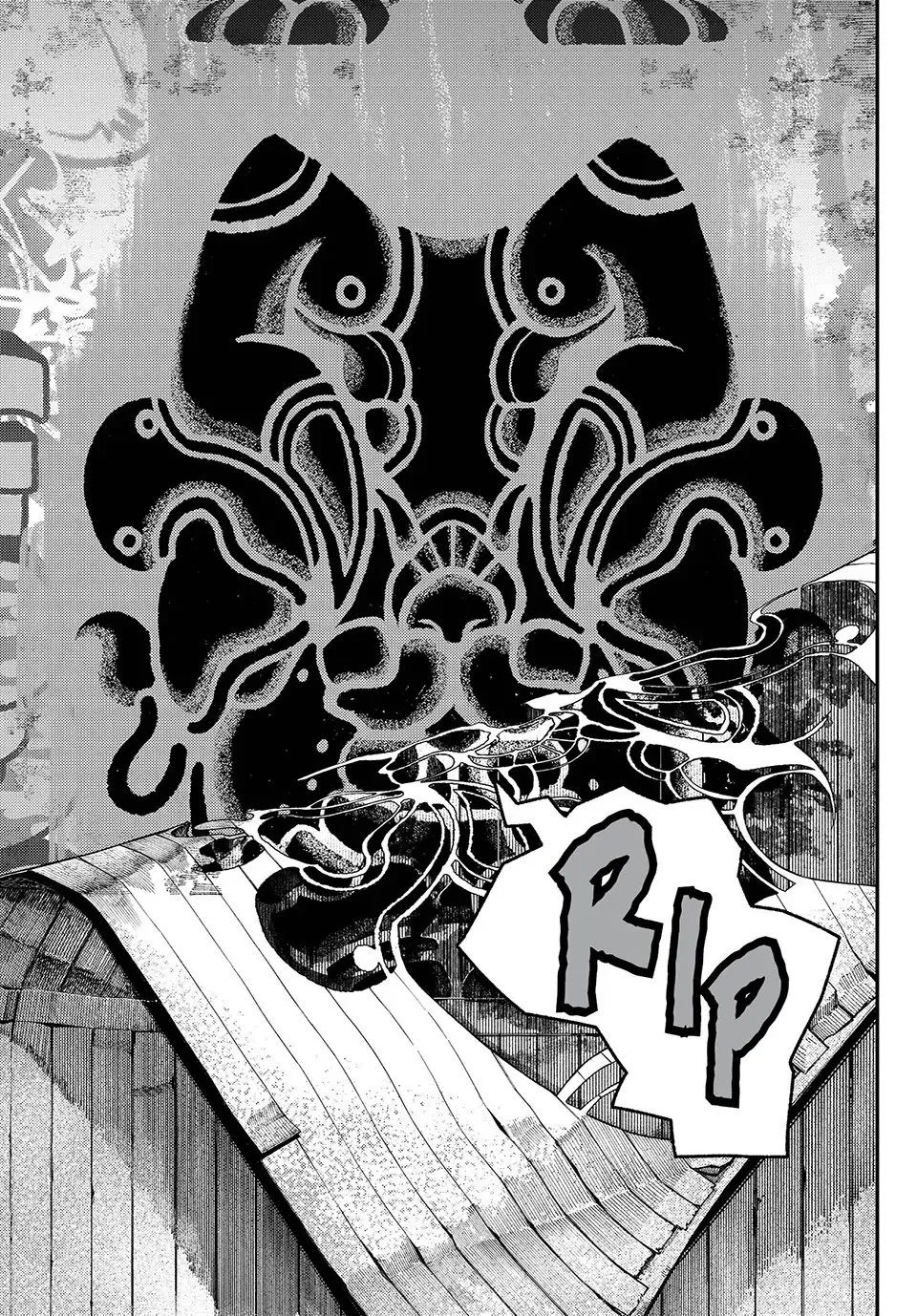 Gachiakuta Chapter 90 page 7