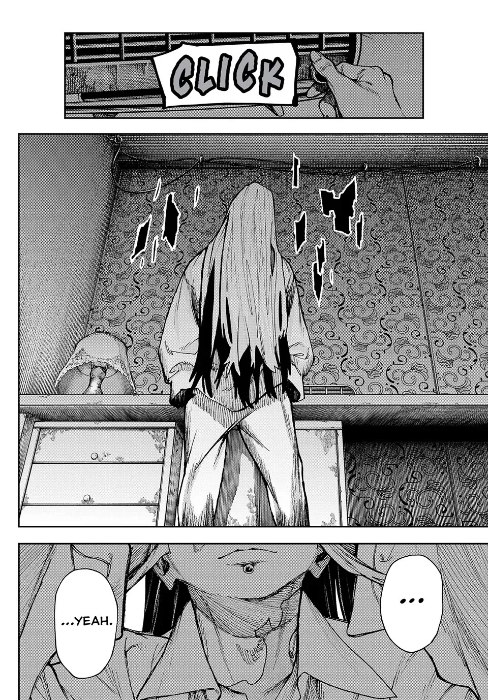 Gachiakuta Chapter 92 page 5