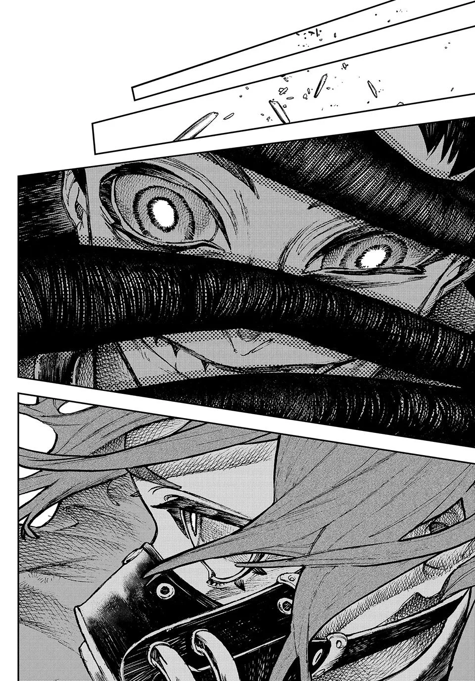 Gachiakuta Chapter 97 page 9