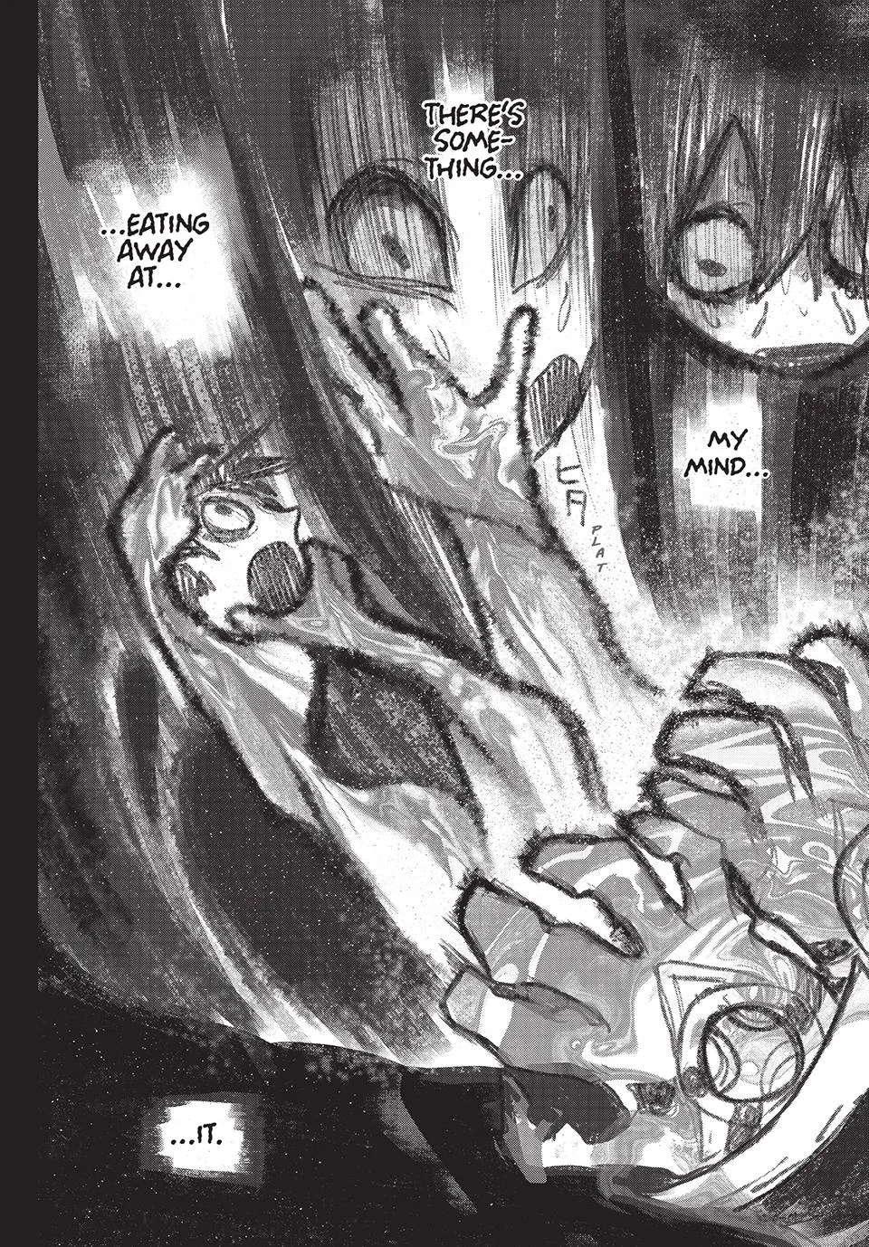 Gachiakuta Chapter 103 page 7