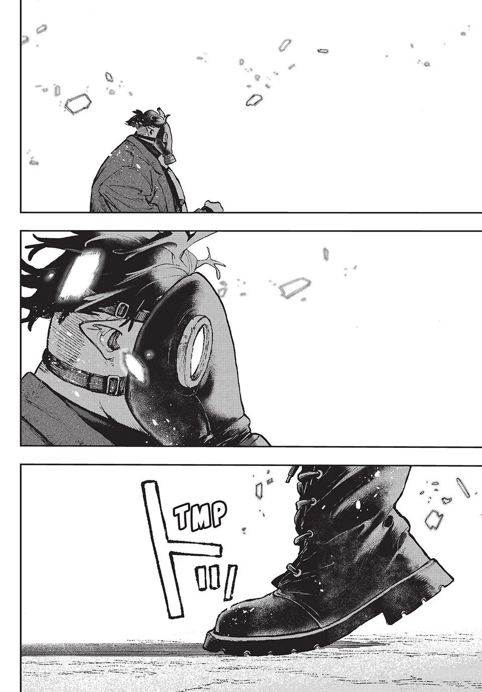Gachiakuta Chapter 105 page 3
