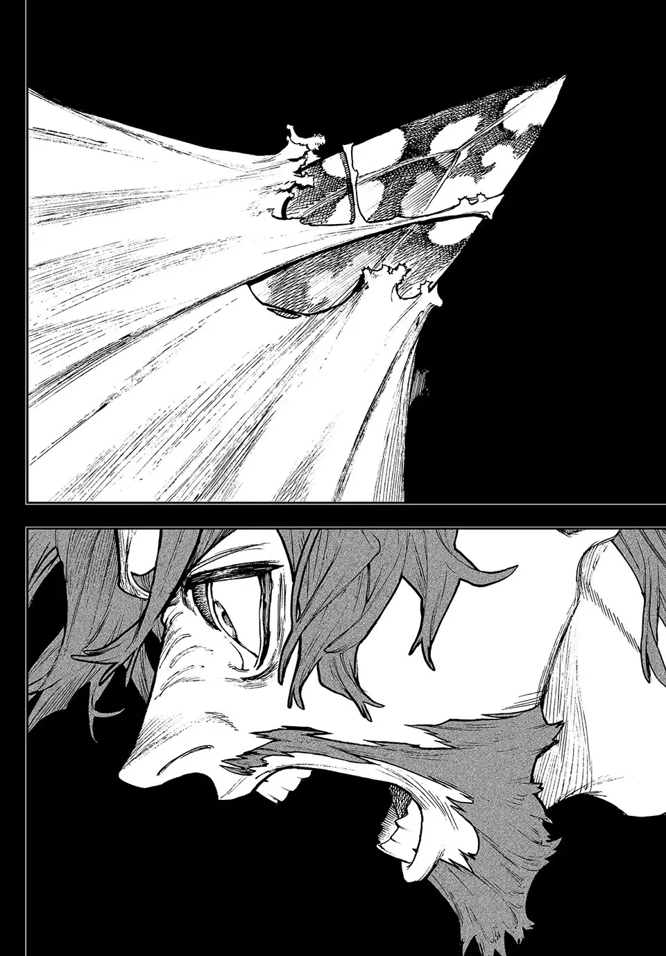 Gachiakuta Chapter 110 page 14