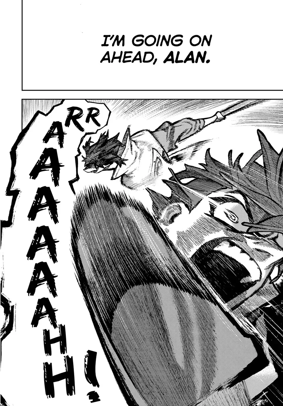 Gachiakuta Chapter 127 page 17