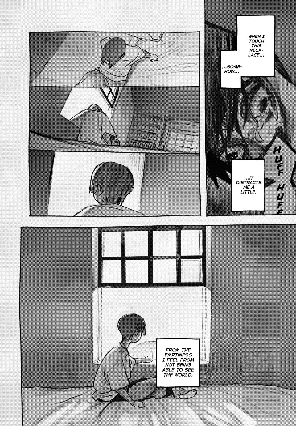 Gachiakuta Chapter 148 page 7
