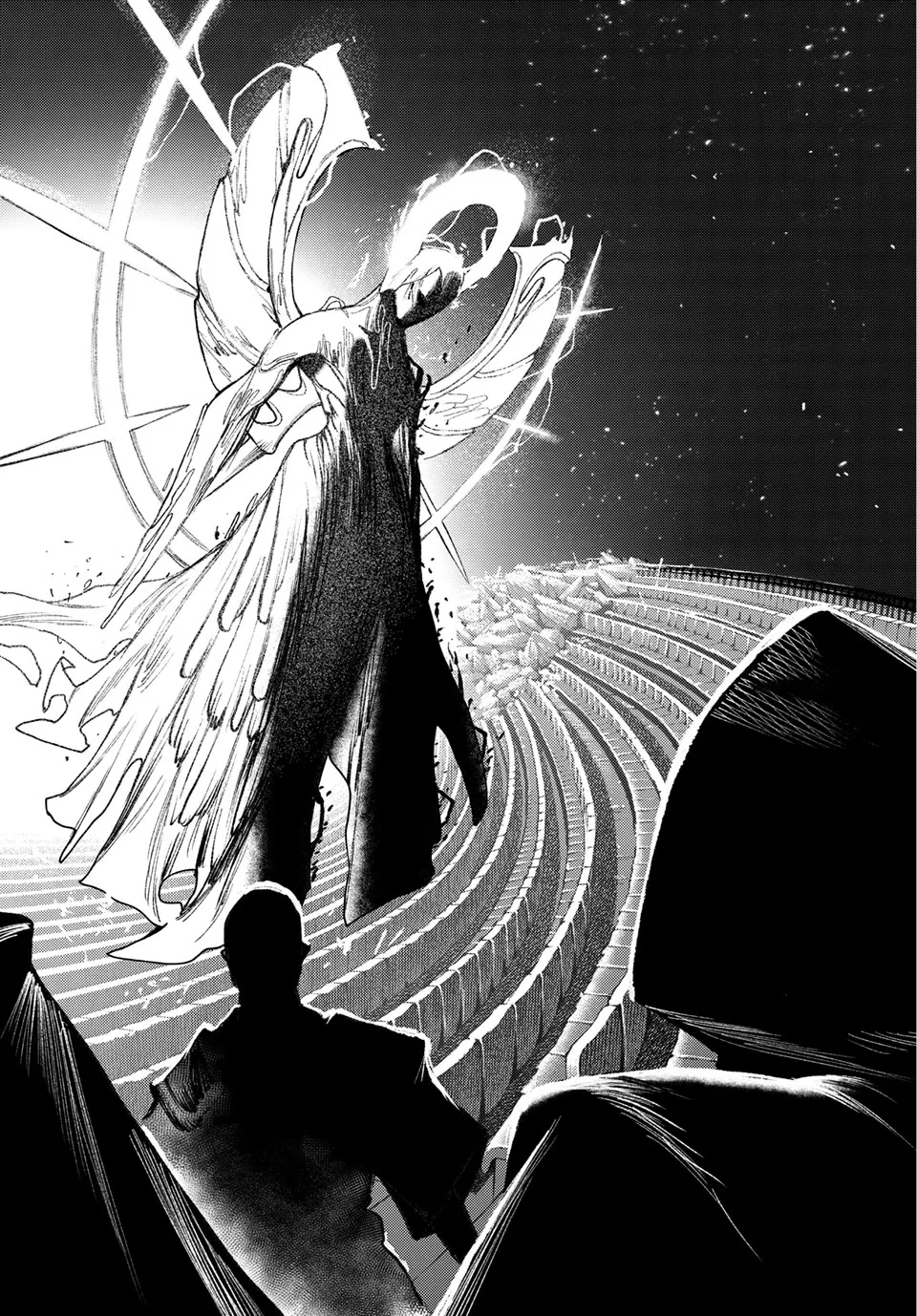 Gachiakuta Chapter 151 page 18