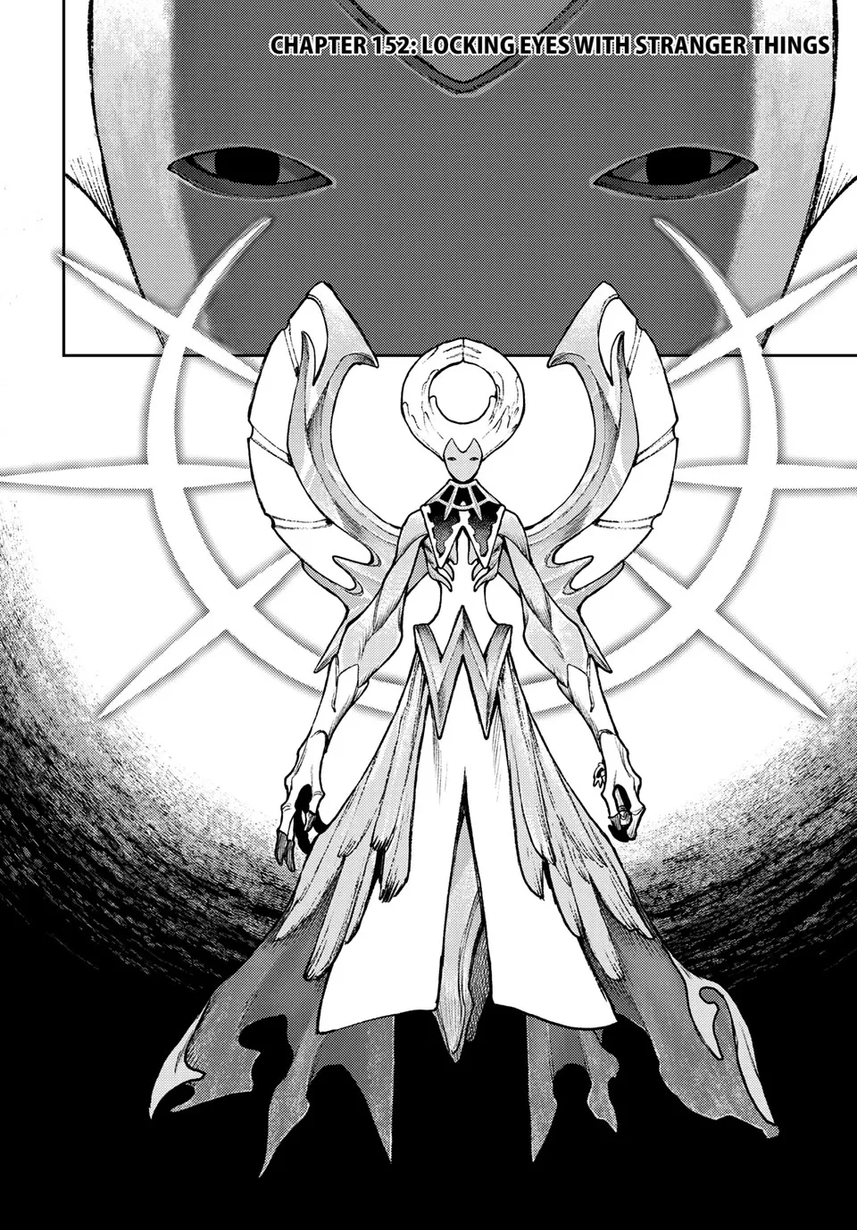 Gachiakuta Chapter 152 page 3