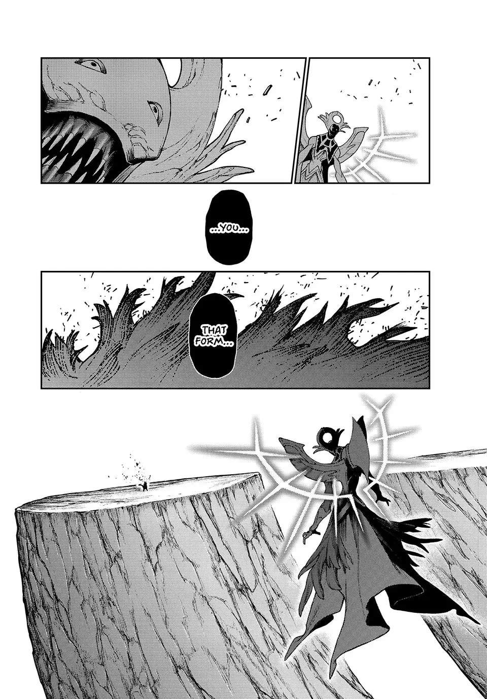 Gachiakuta Chapter 158 page 2