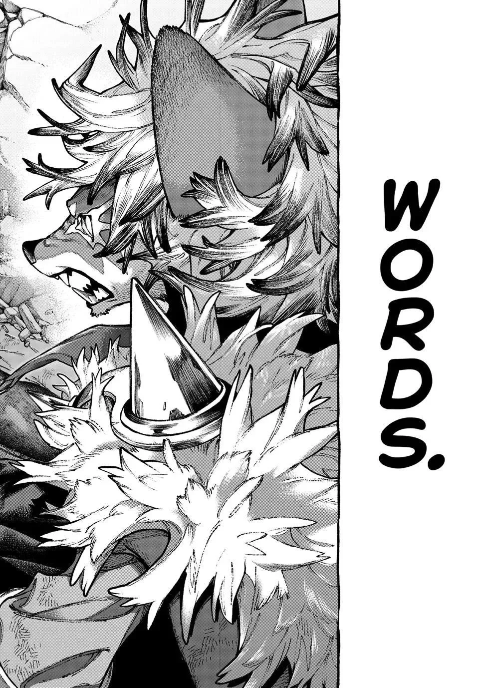 Gachiakuta Chapter 160 page 13