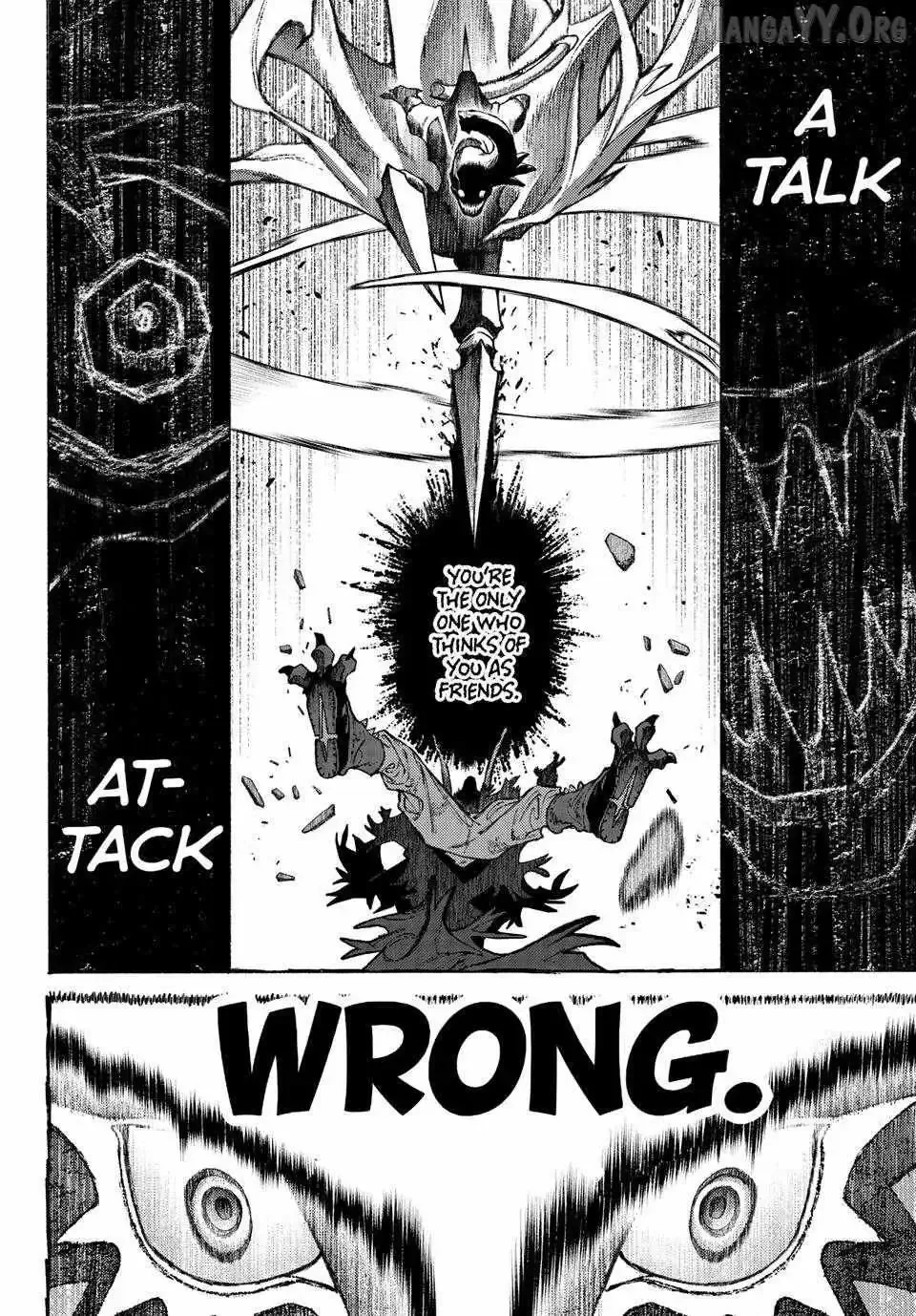 Gachiakuta Chapter 162.2 page 5