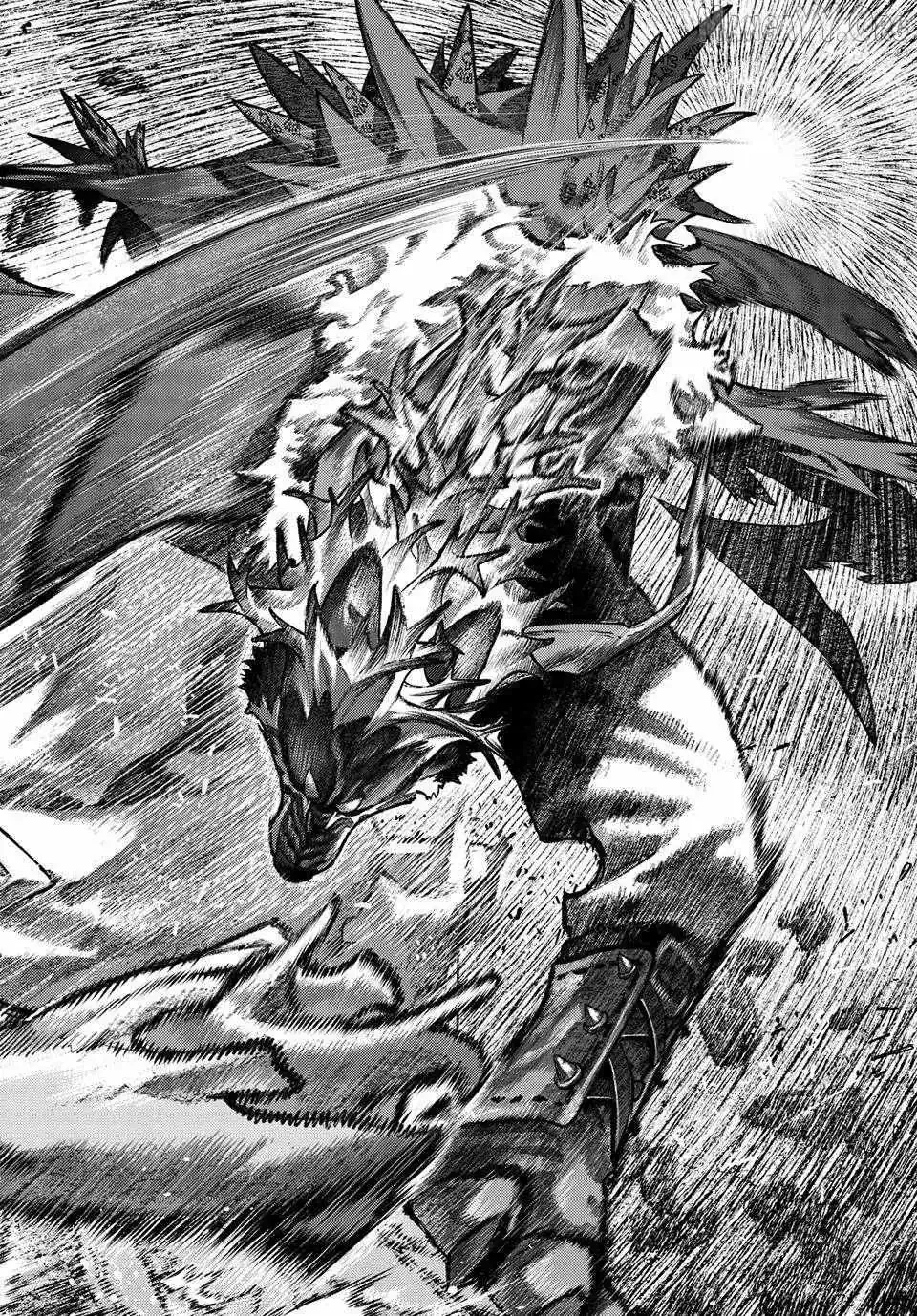 Gachiakuta Chapter 162.2 page 15