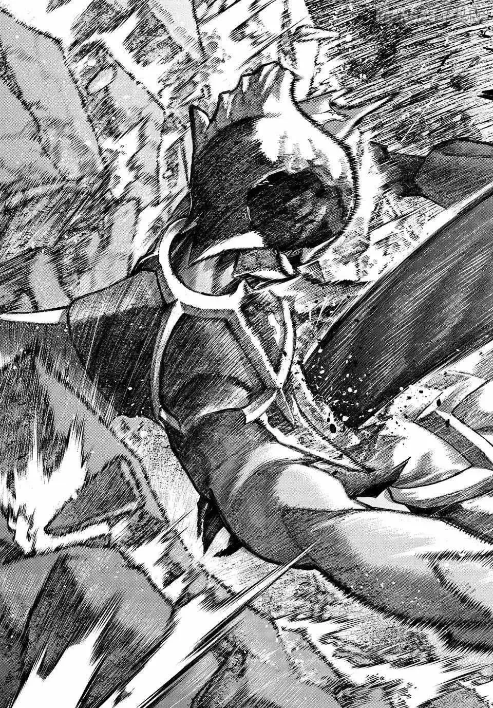 Gachiakuta Chapter 162.2 page 16