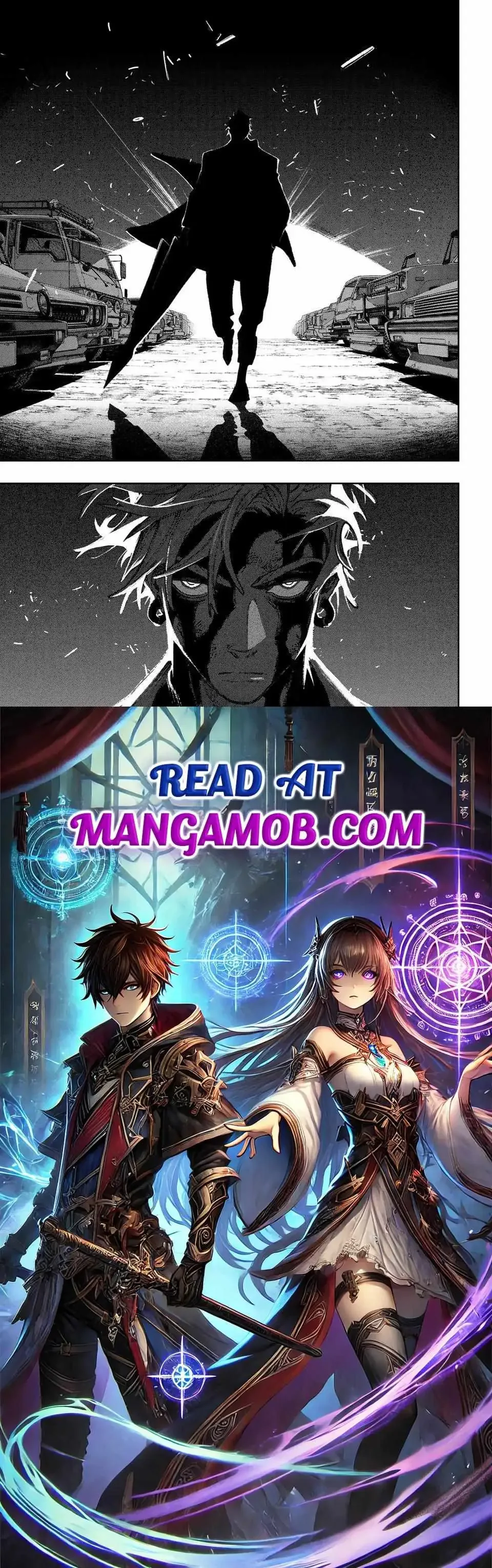 Gachiakuta Chapter 165 page 15