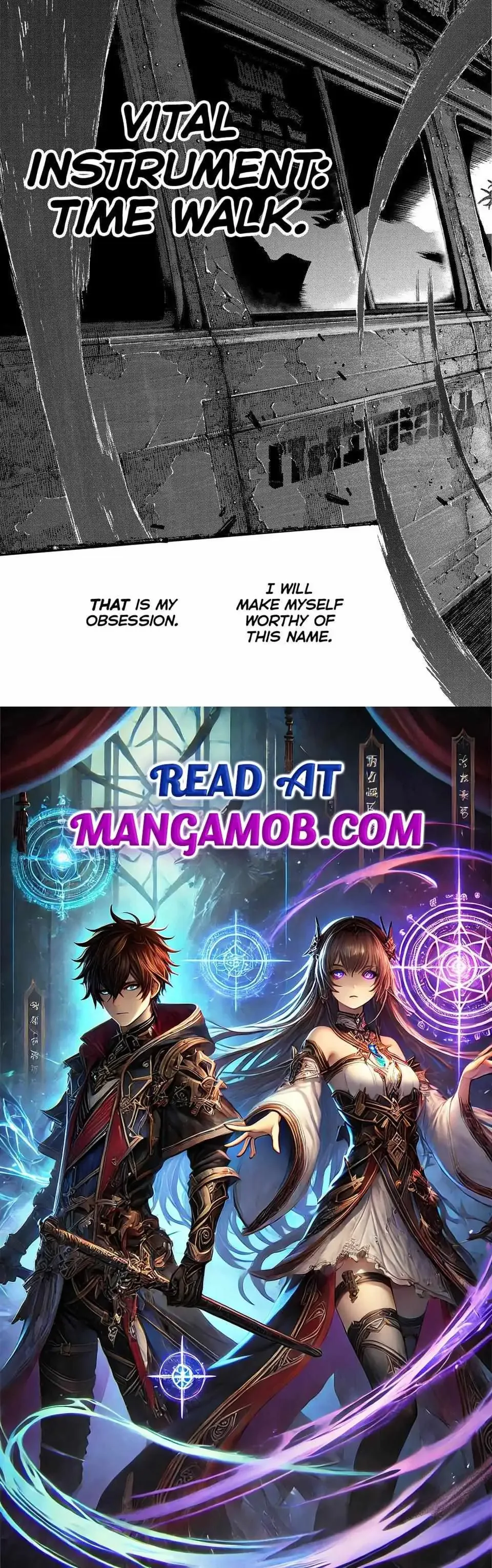 Gachiakuta Chapter 166 page 17