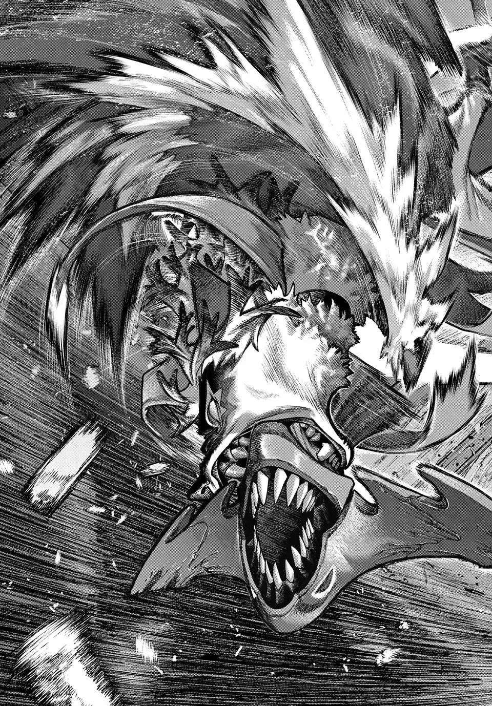 Gachiakuta Chapter 167.2 page 15