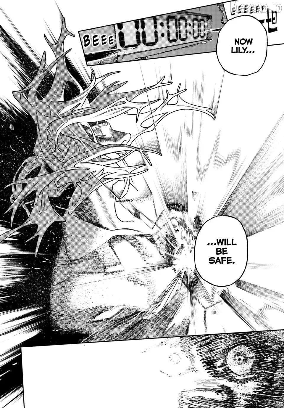 Gachiakuta Chapter 168 page 6