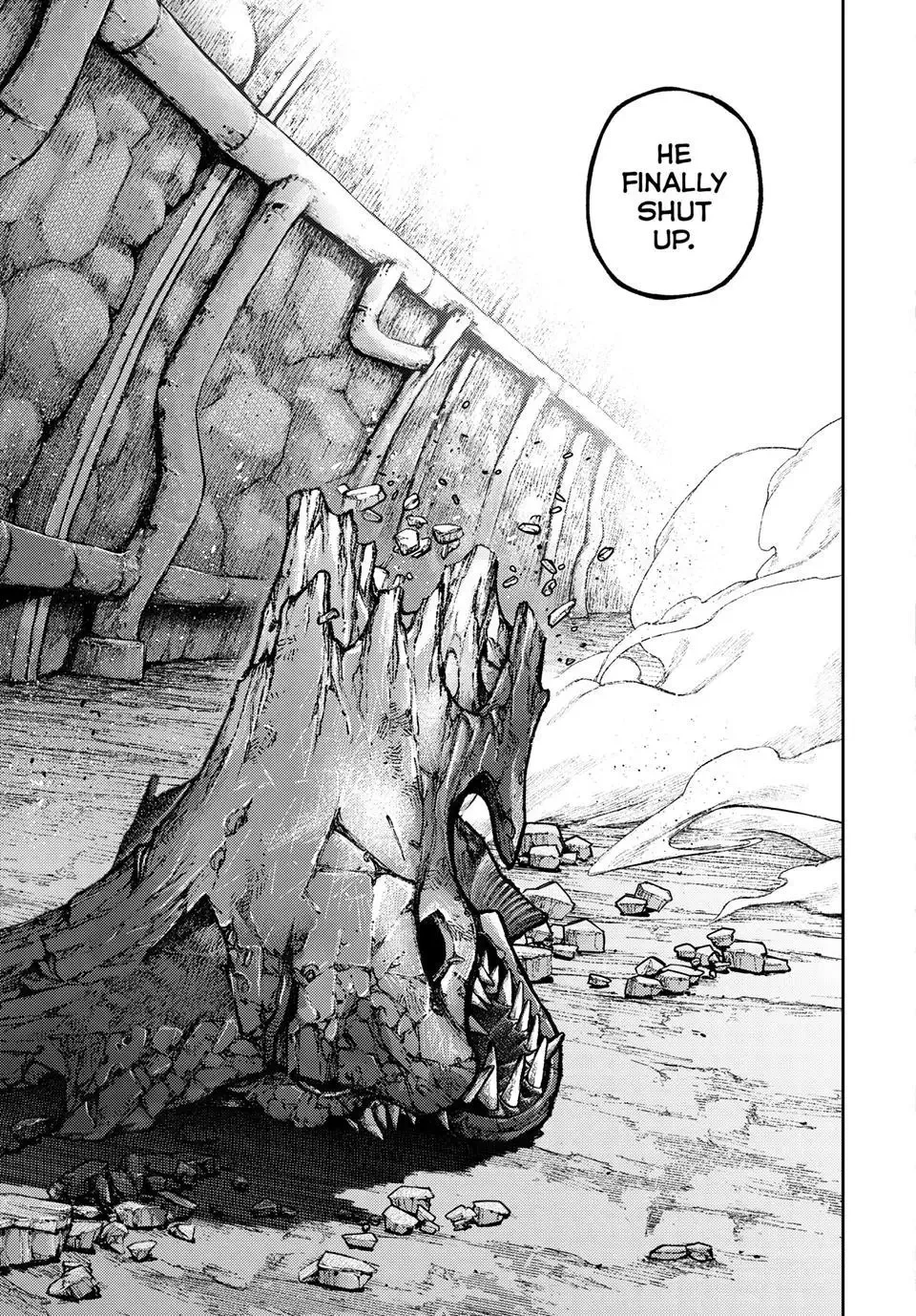 Gachiakuta Chapter 167.2 page 19