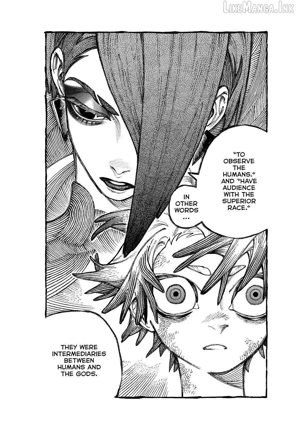 Gachiakuta Chapter 172.2 page 4