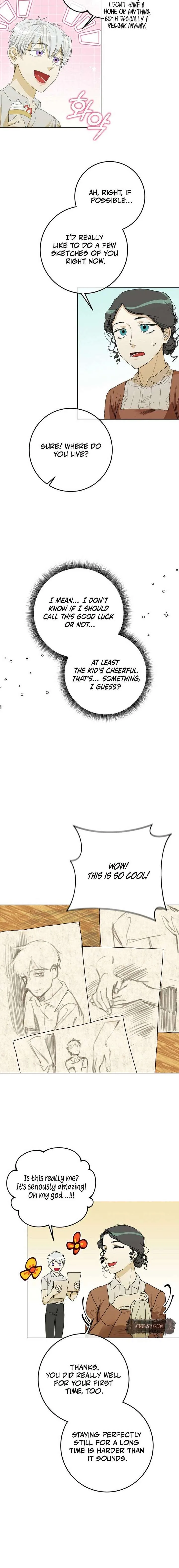 Garden of Mist Chapter 10 page 7