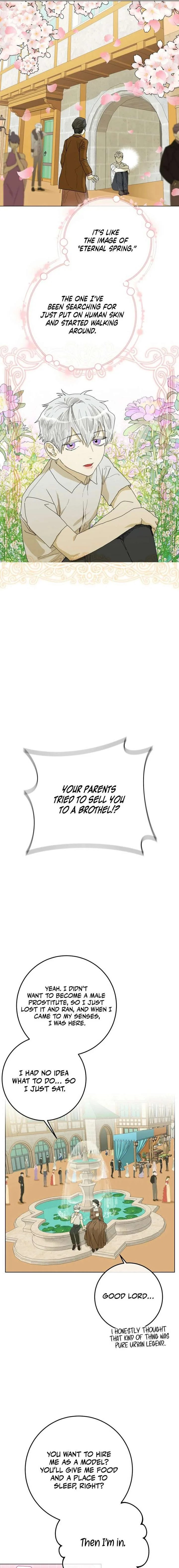 Garden of Mist Chapter 10 page 6