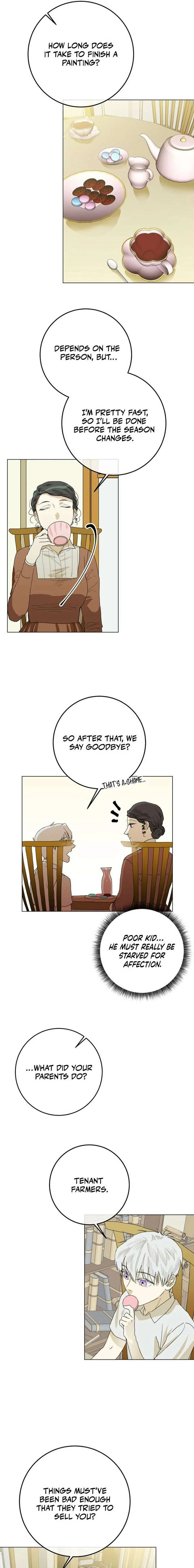 Garden of Mist Chapter 10 page 10