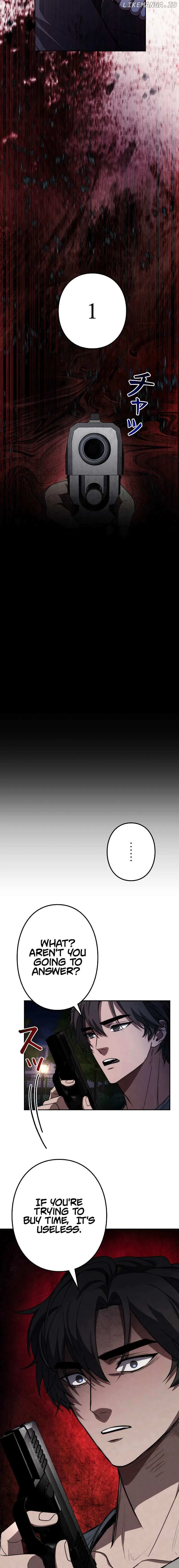 Genesis of the Battle God Chapter 7 page 3
