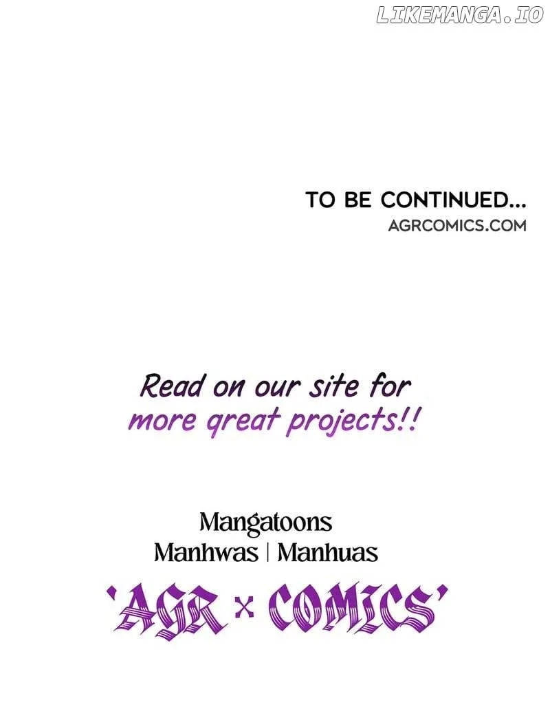 Genesis of the Battle God Chapter 28 page 17