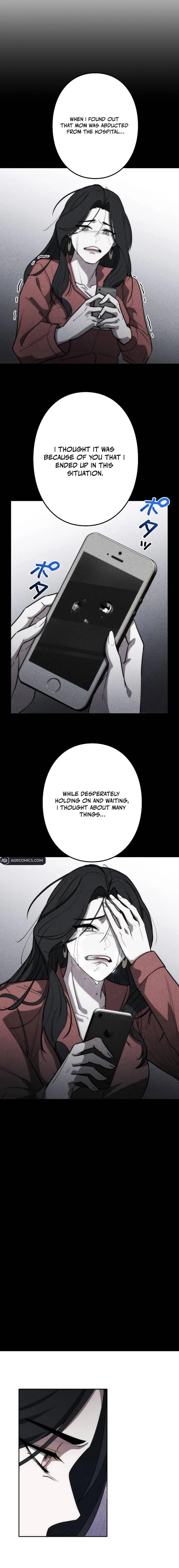 Genesis of the Battle God Chapter 26 page 16