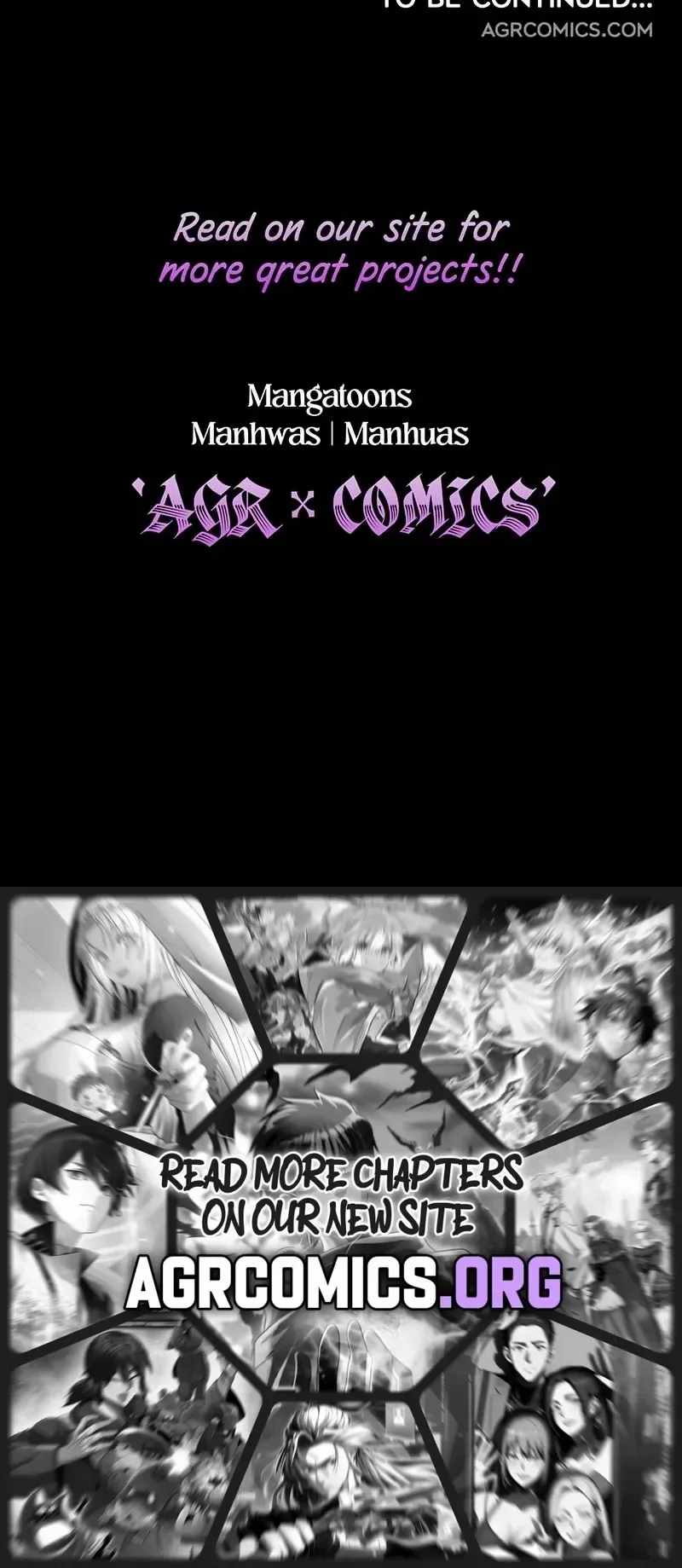 Genesis of the Battle God Chapter 31 page 19
