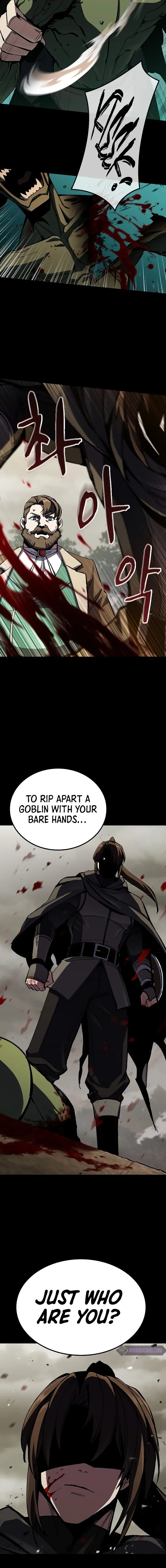 Genius Corpse-Collecting Warrior Chapter 1 page 7