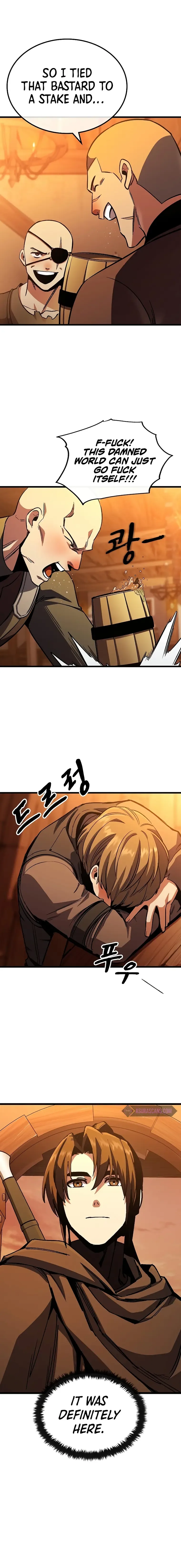 Genius Corpse-Collecting Warrior Chapter 1 page 25