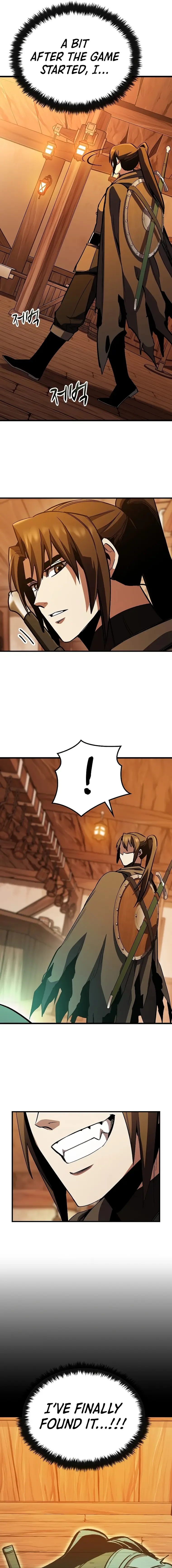Genius Corpse-Collecting Warrior Chapter 1 page 26