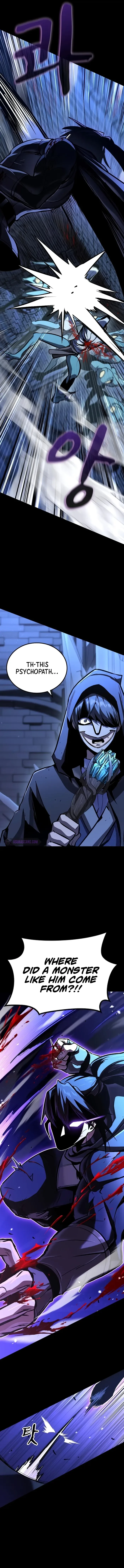 Genius Corpse-Collecting Warrior Chapter 6 page 13