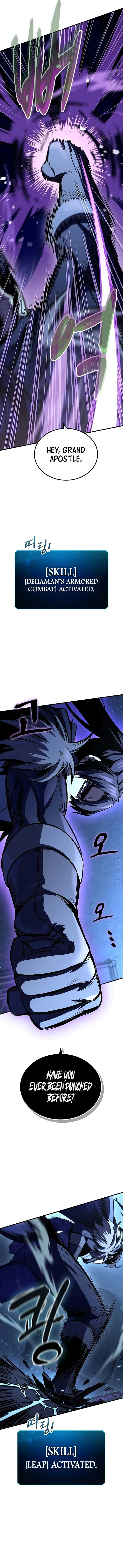 Genius Corpse-Collecting Warrior Chapter 17 page 15