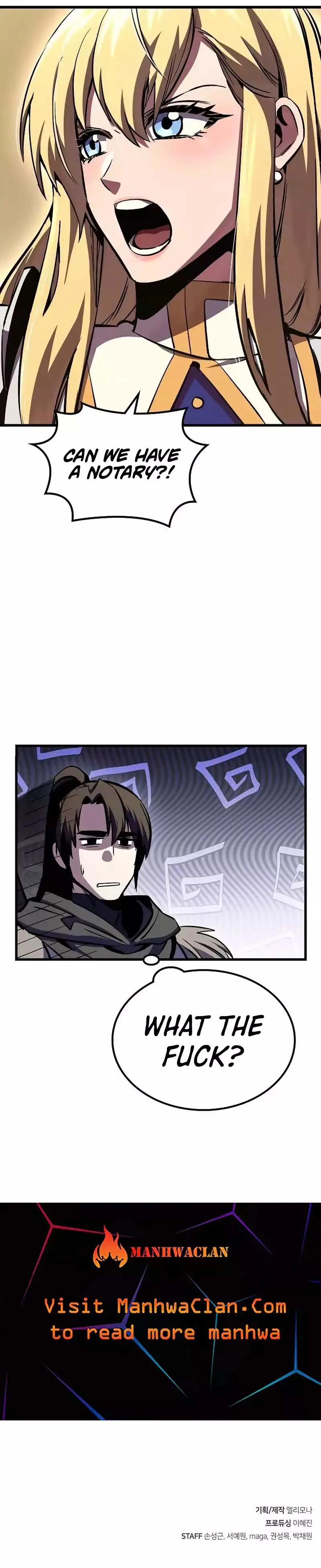 Genius Corpse-Collecting Warrior Chapter 19 page 13