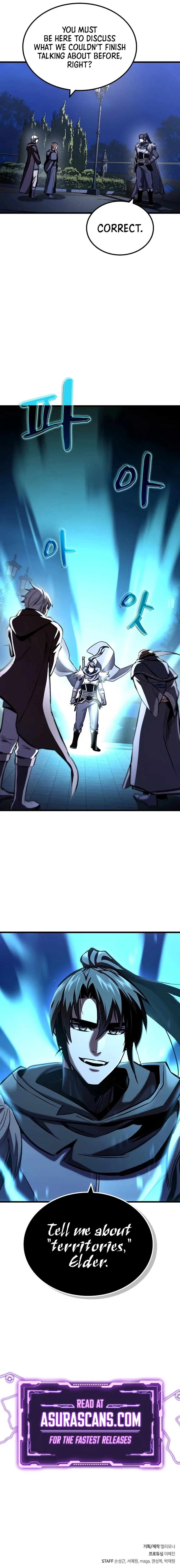 Genius Corpse-Collecting Warrior Chapter 20 page 14