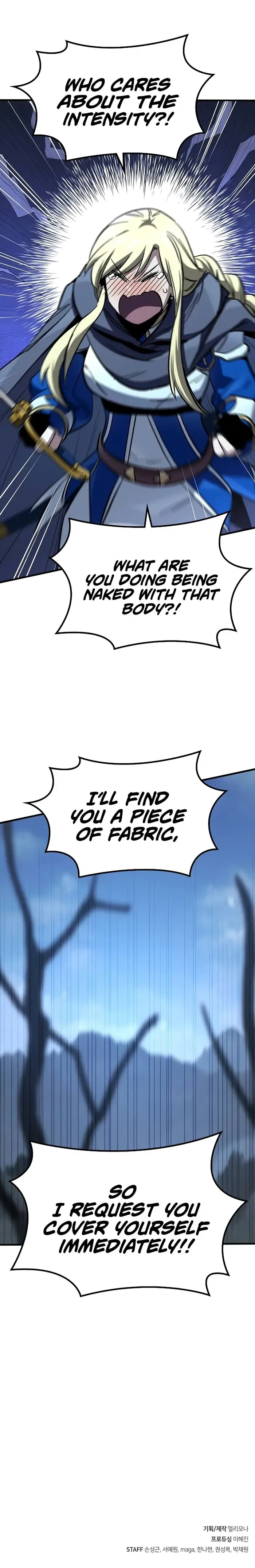 Genius Corpse-Collecting Warrior Chapter 34 page 12