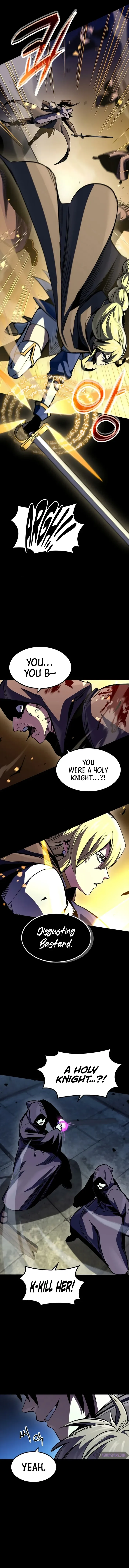 Genius Corpse-Collecting Warrior Chapter 31 page 13