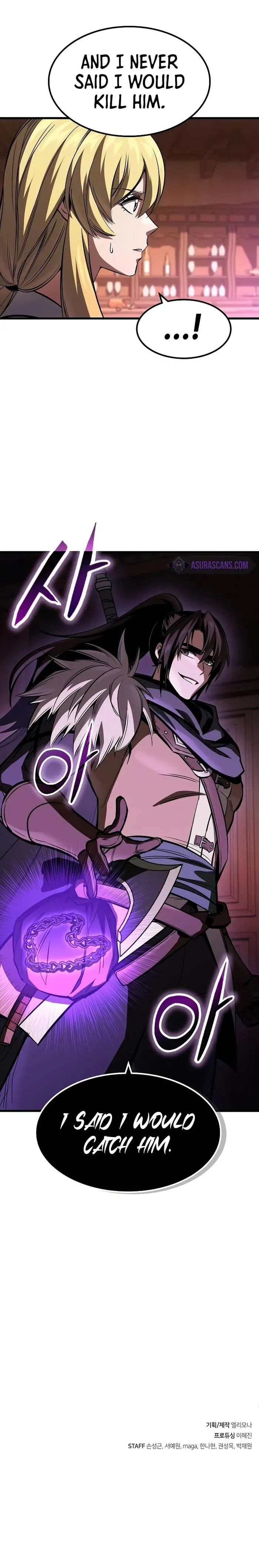 Genius Corpse-Collecting Warrior Chapter 37 page 14