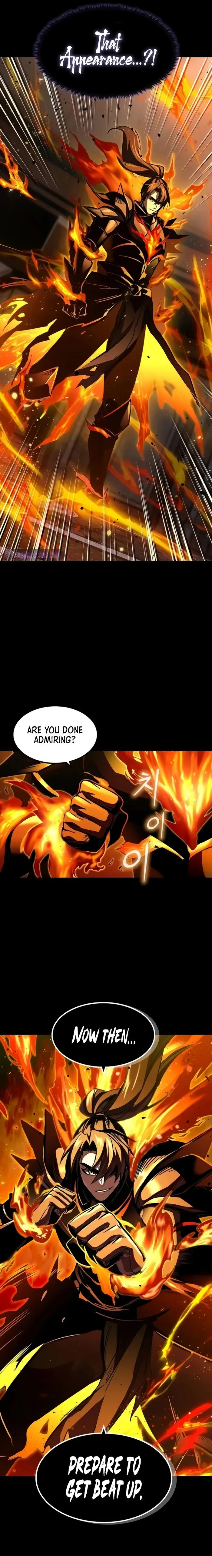 Genius Corpse-Collecting Warrior Chapter 38 page 14