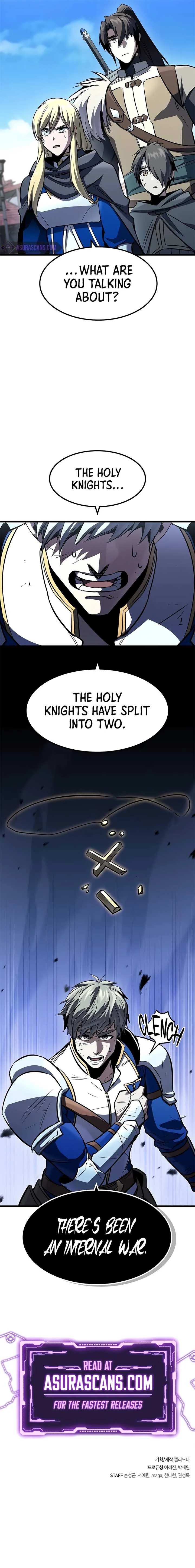 Genius Corpse-Collecting Warrior Chapter 39 page 13