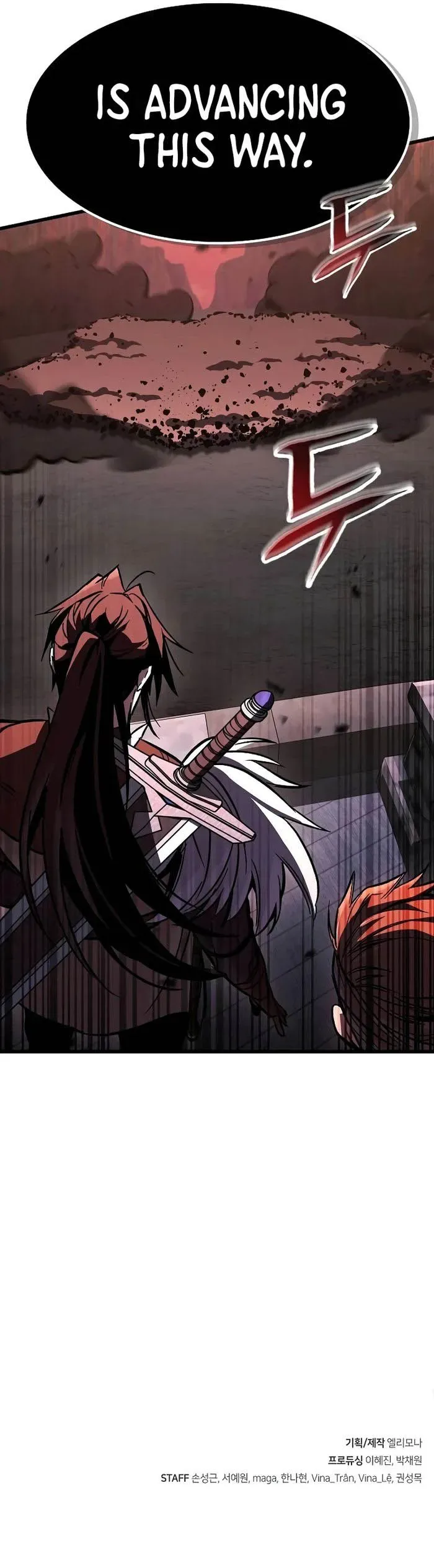 Genius Corpse-Collecting Warrior Chapter 46 page 12