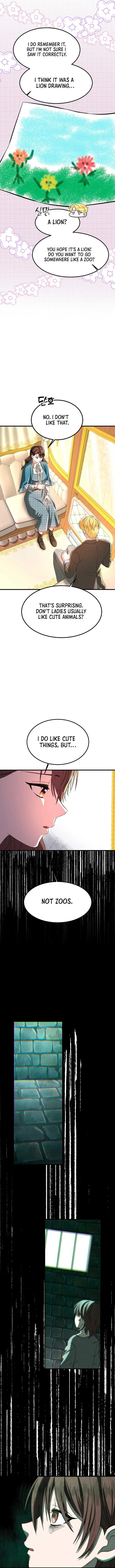 Gentlemen’s League Chapter 8 page 10